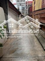 Bán Đất Thuỵ Phương 75M2 - 6.39 Tỷ Phù Hợp Ccmn, Mặt Tiền Hơn 6M