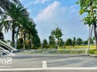 Suất Nội Bộ Đất Nền Nhà Phố King Hill Ngay Nguyễn Hữu Trí Phù Hợp Ở, Đầu Tư Lâu Dài