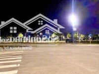 Suất Nội Bộ Đất Nền Nhà Phố King Hill Ngay Nguyễn Hữu Trí Phù Hợp Ở, Đầu Tư Lâu Dài