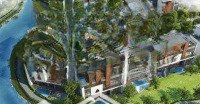 [5,5 Tỷ Tl] Chính Chủ Bán Gấp Lô Đất Biệt Thự Đô Thị Sinh Thái Eco Chăm Đẹp Nhất Dự Án Giá Quá Rẻ