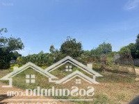 Cần Bán Nền Đất Xuân Lập, Long Khánh Giá Bán 850 Triệu Vớidiện Tích100M Full Tc Liên Hệ: 0384329615 Luyến