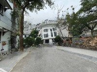 Chính Chủ Bán Đất Phân Lô Tđc Thượng Thanh - Đặng Vũ Hỷ - Vỉa Hè - Đường 13M - Sát Quy Hoạch Dự Án