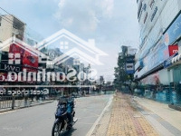 Cho Thuê Nhà Mặt Phố Võ Văn Ngân, 85 Triệu, 112M2, Thủ Đức, Hcm