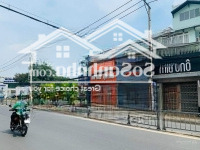 Cho Thuê Nhà Mặt Phố Võ Văn Ngân, 85 Triệu, 112M2, Thủ Đức, Hcm