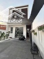 Bán Nhà Rẻ Nhánh Đường Nguyễn Chí Thanh Diện Tích 85M2 Tc 40M2 Mặt Tiền Đường Nhựa 6M Thông Thoáng