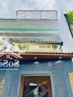 Bán Nhà Riêng Đường Nguyễn Công Hoan P7 Q. Phú Nhuận 62,5M2/3Tỷ 500 Triệu Cho Thêu 18 Triệu Gần Coopmart