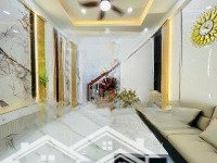 Chủ Bán Nhà Gấp Tặng Nội Thất - 2 Tỷ 2