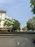Biệt Thự Manhattan Dtich 315M2 Giá Bán 89 Tỷ Trục M1, Sau Lưng Nhà Sông Siêu Đẹp, Trục Vào Vinwonder