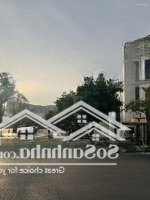 Biệt Thự Manhattan Dtich 315M2 Giá Bán 89 Tỷ Trục M1, Sau Lưng Nhà Sông Siêu Đẹp, Trục Vào Vinwonder