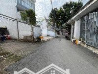 Bán Đất Đường Số 14 Phường Btt Tp Thủ Đức, 61M2 Giá Bán 3Tỷ5, Shr, Xdtd. Liên Hệ: 0787.59.60.61