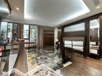 Căn Hộ Vip Tại Phố Liên Trì - Trần Hưng Đạo,Diện Tích60M2, 1 Ngủ, Nội Thất Cao Cấp, Giá Bán 14 Triệu