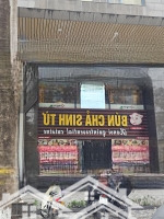 Bom Tấn Cho Thuê Mặt Bằng Hot Phố Thái Thịnh 100M Chỉ 40 Triệu Sang Nhượng Quán Full Đồ Giá Tốt.