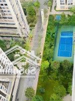 Bán Gấp 1 Phòng Ngủ+ Giá Rẻ 1,85 Tỷ Btp View Đẹp - Đã Có Sổ, Nhà Mới Rainbow Vinhomes Grand Park Q9