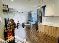 Bán Căn Hộ 2 Phòng Ngủ 2 Vệ Sinh72M2 Full Nội Thất Cao Cấp, Sổ Hồng Sẵn, Dọn Vào Ở Ngay