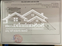 Chính Chủ Bán Đất, Tặng Nhà, 2 Mặt Thoáng. Hẻm 63/26/19, Ngõ 63, Đ. Trần Quốc Vượng, Dịch Vọng Hậu