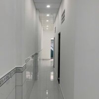 Nhà c4 đường số 5 Hoàng Hữu Nam,Long Thạnh Mỹ,Q9-60m2 nhỉnh 3ty