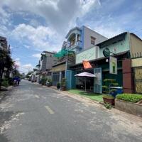 Nhà c4 đường số 5 Hoàng Hữu Nam,Long Thạnh Mỹ,Q9-60m2 nhỉnh 3ty
