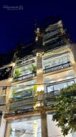 Tuyệt Tác Kiến Trúc - Ngõ Gốc Đề - Hoàng Mai - 7Tầng Thang Máy - 71M, 24.5 Tỷ.