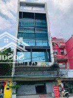 Bán Nhà Mặt Tiền Nguyễn Thanh Sơn, Thạnh Mỹ Lợi, Quận 2(8X20 - 6 Tầng - Hđt: 150 Tr - Gía: 45 Tỷ)