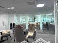 Bán Nhà Mặt Tiền Nguyễn Thanh Sơn, Thạnh Mỹ Lợi, Quận 2(8X20 - 6 Tầng - Hđt: 150 Tr - Gía: 45 Tỷ)