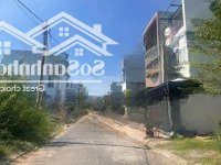 Trục Chính Dự Án (Đường Nhựa 10) Hẻm 200 Bưng Ông Thoàn, Giá Bán 4,25 Tỷ