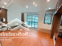 Siêu Đầu Tư. Bán Gấp Nhà Riêng Tại Phố Trạm, 12,8 Tỷ, 60M2, 4 Phòng Ngủ 5 Vệ Sinh 6 Tầng