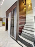 Siêu Đầu Tư. Bán Gấp Nhà Riêng Tại Phố Trạm, 12,8 Tỷ, 60M2, 4 Phòng Ngủ 5 Vệ Sinh 6 Tầng
