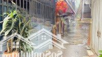 Bán Nhà 72M - 3,5 Tầng - 4 Phòng Ngủ Rộng - Giá Rẻ Nhất Thị Trường - Âu Cơ, Nhật Tân, Tây Hồ -Hn