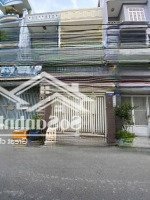 Bán Nhanh Nhà Trệt 2 Lầu Hẻm 385 Lê Văn Thọ, Phường 9, Gò Vấp, Giá Rẻ 7,55 Tỷ