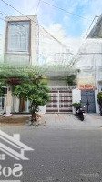 Nhà Mặt Tiền Đường Mê Linh, Tân Tiến, Nha Trang