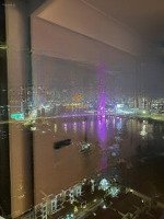 Cam Kết Hình Thật Giá Thật Căn 3 Phòng Ngủ119M2 Trực Diện Pháo Hoa, Bao Phí Quản Lý