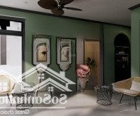 Cho Thuê Toà Căn Hộ Có Hồ Bơi Rộng , 550M2 Đất , 17 Phòng Studio , Phòng Gym , Gọi Văn Phú