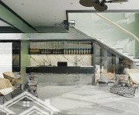 Cho Thuê Toà Căn Hộ Có Hồ Bơi Rộng , 550M2 Đất , 17 Phòng Studio , Phòng Gym , Gọi Văn Phú
