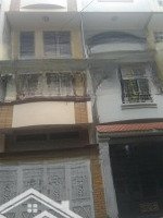Bán Nhà Riêng 90M2, Giá Bán 9,6 Tỷ Tại Lê Thị Hồng, Gò Vấp, Hồ Chí Minh