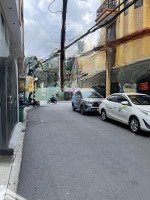 Bán Nhà Hẻm Xe Tải Tránh Đường Cửu Long, Phường 2 - Tân Bình, Nhỉnh 14 Tỷ.