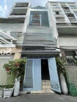 Bán Nhà Hẻm Xe Tải Tránh Đường Cửu Long, Phường 2 - Tân Bình, Nhỉnh 14 Tỷ.