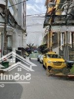 Bán Nhà Hẻm Xe Tải Tránh Đường Cửu Long, Phường 2 - Tân Bình, Nhỉnh 14 Tỷ.