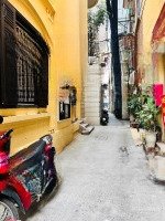 Bán Nhà Thái Hà,Diện Tích47M2,Mặt Tiền6M, Hiếm, Gần Mặt Phố, Full Nội Thất, Dòng Tiền 200 Triệu/1 Năm, 10 Tỷ
