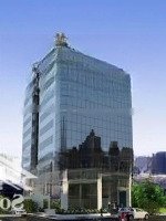 Bán Tòa Văn Phòng Hạng A -Diện Tích350M2 - Xây 9 Tầng, Mặt Phố Phú Gia, Phú Thượng, Tây Hồ, Hà Nội