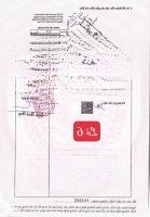 Bán Đất Hẻm Xe Hơi Thông Đường Nguyễn Thị Nhuần, Kế Gò Vấp, Gần Chợ Vườn Lài