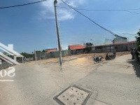 Bán Đất Hẻm Xe Hơi Thông Đường Nguyễn Thị Nhuần, Kế Gò Vấp, Gần Chợ Vườn Lài