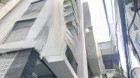 Bán Nhà 7 Tầng 48M Phố Xuân Diệu, Quảng An, Tây Hồ Có Thang Máy Vị Trí Vàng, Sinh Lời Cao!