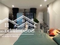 Bán Tòa Ccmn Nguyễn Trãi, Ngõ Thông, Ô Tô Qua, 2 Thoáng 98M X 8T 26 Pn Fulldiện Tích 160 Triệu/Th -Pccc