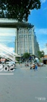 Bán Nhà Mặt Tiền Đường Bờ Bao Tân Thắng, Phường Sơn Kỳ, Quận Tân Phú. (Dt: 4X17Met, Giá Bán 11 Tỷ)