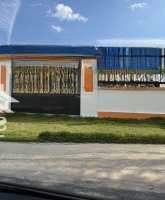 Hàng Hiếm! Một Lô Duy Nhất Đối Diện Chợ Trường Giá Rẻ Nhất Khu Tđc Chỉ 550 Triệu/Lô Liên Hệ: 0985761818