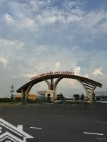 Hàng Hiếm! Một Lô Duy Nhất Đối Diện Chợ Trường Giá Rẻ Nhất Khu Tđc Chỉ 550 Triệu/Lô Liên Hệ: 0985761818