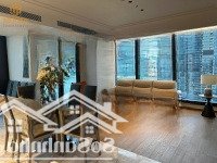 Grand Marina Cho Thuê Căn 3Pn- 121M2 Full Nội Thất View Sông, 149 Triệu/Th Tòa Sea Jw Mariott, Miễn Pql