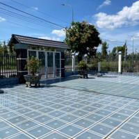 Bán gấp biệt thự 3PN, 2WC, 672m2 tại Tỉnh Lộ 765, Đá Bạc, Châu Đức, Bà Rịa Vũng Tàu