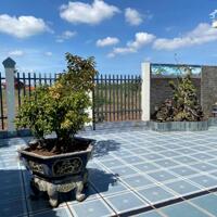 Bán gấp biệt thự 3PN, 2WC, 672m2 tại Tỉnh Lộ 765, Đá Bạc, Châu Đức, Bà Rịa Vũng Tàu