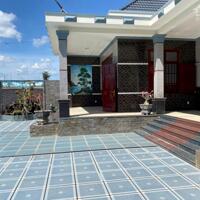 Bán gấp biệt thự 3PN, 2WC, 672m2 tại Tỉnh Lộ 765, Đá Bạc, Châu Đức, Bà Rịa Vũng Tàu